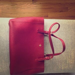 Tory Burch York tote
